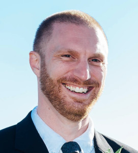 Craig Zumsteg